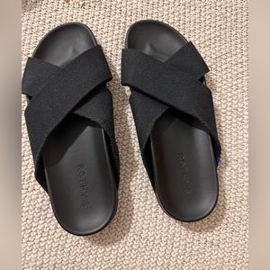 Rothy’s sandals